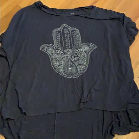 Soft & sexy shirt - Picture 1 of 2